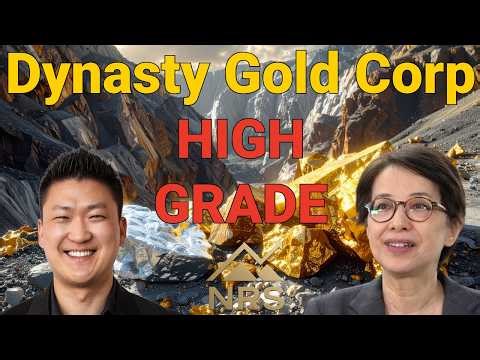 Dynasty Gold High Grade