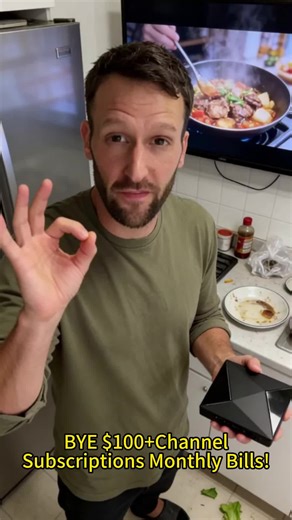 Is there anyone who hasn't used our box? ,,Our box is plug-and-play. ,,Just connect it to the power plug, HDMI, ,,network cable or Wi-Fi ,,and you're ready to go. ,,45k channel, 200k Vod! ,,One-time payment, lifetime service. ,,Thank you for your support, ,,and may God bless you.