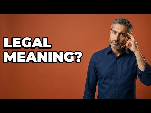 Do Business Insurance Policy Terms Have Legal Meanings?