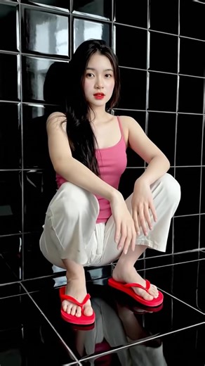 #duet cùng @Thủy Rubi Review