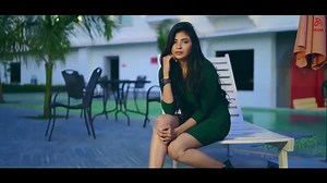 Nazar (Official Video) - Pulkit Arora _ Kabira _ Ayaan Records _ Latest Haryanvi Songs 2020 akash sa
