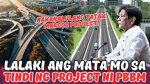 5.3K views · 428 reactions | LAHAT AY MAGUGULAT! TOTOO BA TONG GAGAWIN NI PBBM? TATAK MARCOS PROJECT. | Sangkay RealTalks | Facebook