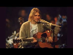 Nirvana - Something In The Way REMASTERED (Live On MTV Unplugged, 1993)