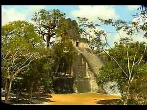 Ancient Americans The Mayas and Aztecs