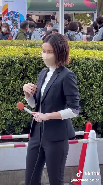 美人アナウンサー集特集