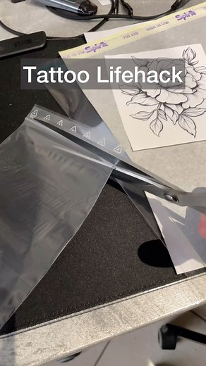 118K views · 32K reactions | This has changed my life! So simple and easy to do. Why didnt i came to this idea before? . . . . . . . #tattoooftheday #bodyart #tattoolove #inklife #newink #freshink #inkjunkeyz #inkaddict #darkartist #darkart #inkmaster #thedarkestwork #tattoounity #blackink #darkartists #blackworkers_tattoo #worldfamousink #thebesttattooartist #tattooistartmag #tattooartists #johnsonirons | johnsonirons | Facebook