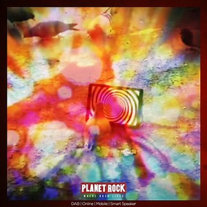 7.6K views · 157 reactions | Black Sabbath - Black Sabbath (1970, Vertigo)  | Planet Rock | Facebook