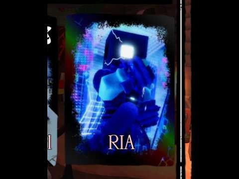 NEW RIA Nosferatu Showcase in New Roblox Forsaken Summer Games Update