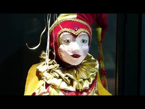 La magie des automates - Lans en Vercors (Isère)