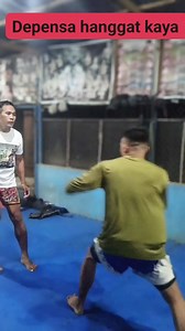 5.3M views · 25K reactions | Depensang biglaan #martialarts #selfdefense #fitness #sport | P3B Gym Mixed Martial arts | Facebook