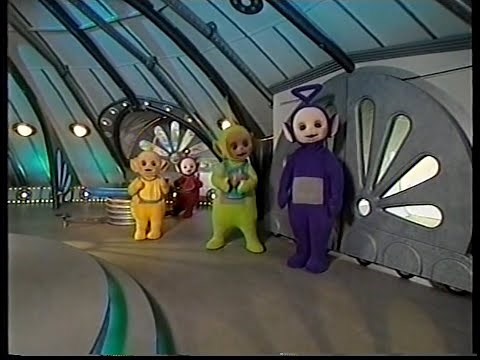 Teletubbies: Bagels (US Version)