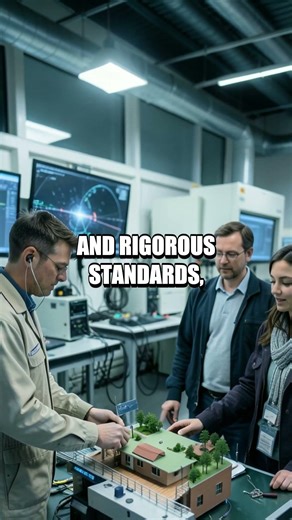 The Minuscule Wing That Beat the Sky