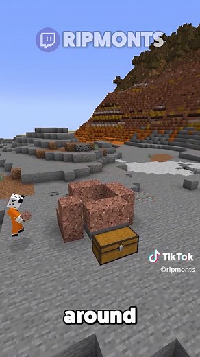 How to Build an Easy Mob Farm in Minecraft