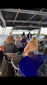 We had a great time at the GE Fam Fest boat tour! Please enjoy this short collage that showed some of the highlights of the night. | GE Designs