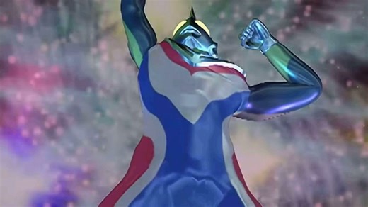 ウルトラマン60周年記念ヒストリー　第2弾『ウルトラマンダイナ(1997)』