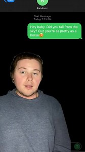 20K views · 754 reactions | Texting Random Numbers!: FLIRTING DISASTER!!! In this Texting Random Numbers, I flirt with a beautiful woman. However, when the woman’s true identity is revealed, things will never be the same… #viral #textingstory #prank #pranks | Danfart | Facebook