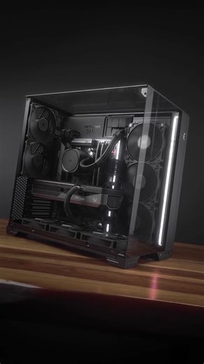 MancavePC | Skylight Dark isn’t here to convince you. It’s here to redefine what power feels like. Welcome to the dark side of FPS — where 600 frames... | Instagram