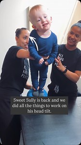 16K views · 1K reactions | Pairing PT + OT for Powerful Results: ~...