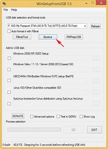 Программу Winbuilder Rus