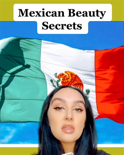 110K views · 254 reactions | Who knew the world held so many beauty secrets? @thebeautepost is here to share her knowledge! | Pero Like | Facebook