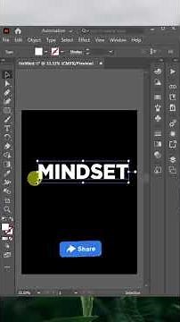 T Shirt Design Tutorial in Adobe Illustrator | How to Make a T shirt design in Illustrator