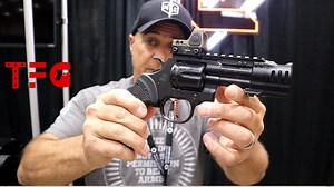 Revolver Upgrades You Never Knew About! - TheFirearmGuy - The Reloaders Network