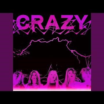 CRAZY (Instrumental)