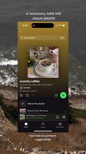 Best Indie Folk Songs Spotify Playlist