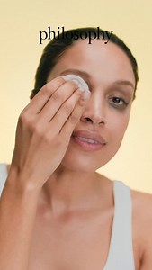 taking your makeup off shouldn’t be the hardest part of your day. the *new* purity made simple one-step meltaway cleansing balm is here to help! formulated with antioxidant rich vitamin e, hydrating glycerin, and nourishing meadowfoam seed oil for a deep cleanse. long-wear makeup? melted. ✔️ waterproof mascara? gone. ✔️ spf impurities? lifted. ✔️ skin barrier? protected. ✔️ eyelashes? conditioned. ✔️ get yours at philosophy.com @ultabeauty. 🛒 #puritymadesimple | philosophy