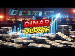 CBI Sends Strong Message on Iraqi Dinar Exchange Rate | What It Means Now | iraqi dinar alert