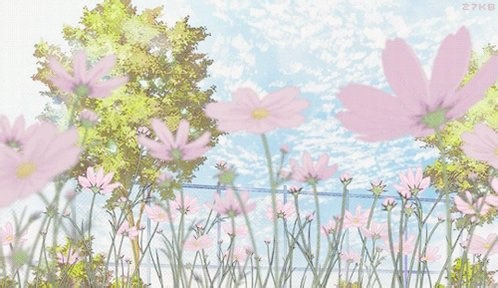 Initially, I only want to create Lythrum solely to be shipped with Phainon! Because of his day/sun motif, I want her to be the opposite of him - hence the night sky/moon motif. Lythrum flower is also the main inspiration for her flower motif in the design! ^w^