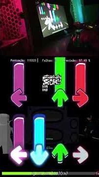 By Your Side 1.1x - Normal 1Miss - FUNKY FRIDAY - ROBLOX