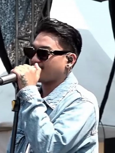 ALUM-Gildcoustic (Peringatan Hari Sumpah Pemuda Ke-96 Tingkat Provinsi Jawa Tengah) #gilgasahid #gildcoustic #gilgalovers #gildcousticlovers #gsffansbase #gilgasahidfamily #alum #alumgilgasahid #alumgildcoustic #harisumpahpemuda #provinsijawatengah #pemprovjateng #konsergilga #konsergildcoustic #keepsupporting