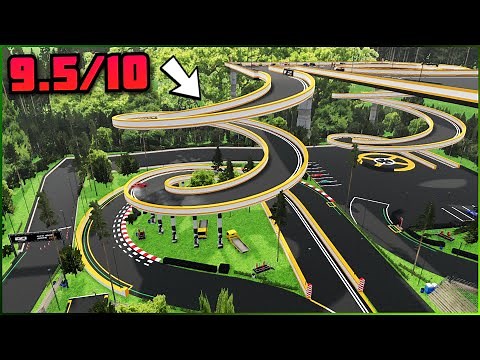 NEW Drift Park Map! - CarX Drift Racing Online