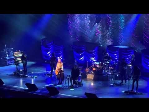 Heart - These Dreams - Seattle - Climate Pledge Arena - 11.23.25