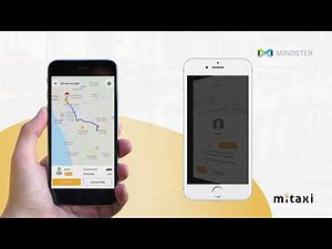 Best Taxi Dispatch Software | Taxi Dispatch System | Taxi Booking App