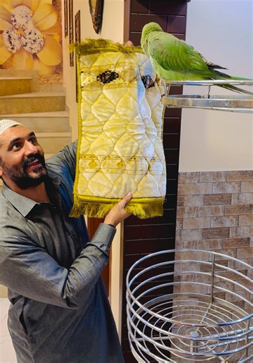 Ramzan ka Pehla Jumma Mubarak - Celebrating Togetherness