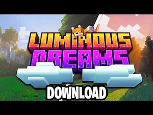 How To Download Luminous Dream Shaders For Minecraft Bedrock! - Mobile, PC, Xbox, PS5