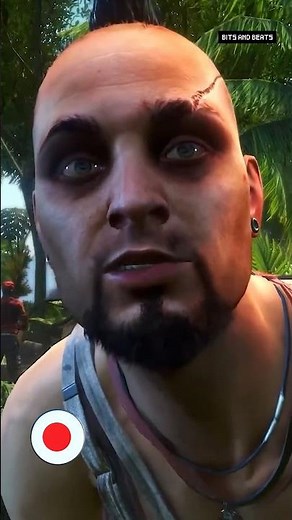 THE DEFINITION OF INSANITY IN EVERY LANGUAGE 🤪 Far Cry 3's Vaas