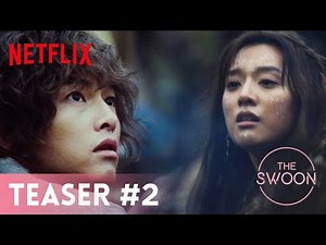 Arthdal Chronicles | Teaser #2 [ENG SUB CC]