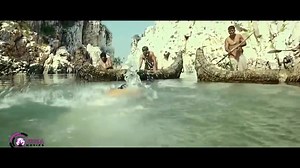 Mohenjo Daro (2016)
