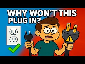 Why Some Appliances Need “Special” Outlets