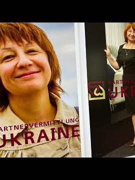 Seriöse russische Single Frau auf Partnersuche