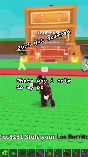 Just got scammed 😑 #equitytrader