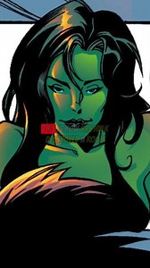 21K views · 266 reactions | She-Hulk Destroys a room SMASHING Juggernaut_ #shehulk #hulk #marvel #comics #juggernaut #redhulk | Unmasked Comics | Facebook