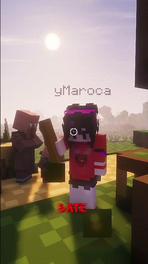 🧱🧱TUDO virou LEGOOO no MINECRAFT!🧱🧱