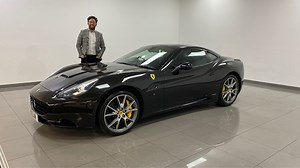 51 reactions · 6 comments | The ultimate in convertible grand touring...