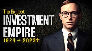 From College Dropout to $750 Billion Conglomerate | Charlie Munger Biography