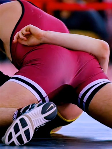 Boys Wrestling: A Beautiful Scene to Witness