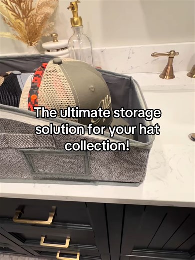 Affordable Hat Storage Solutions You Need to Try